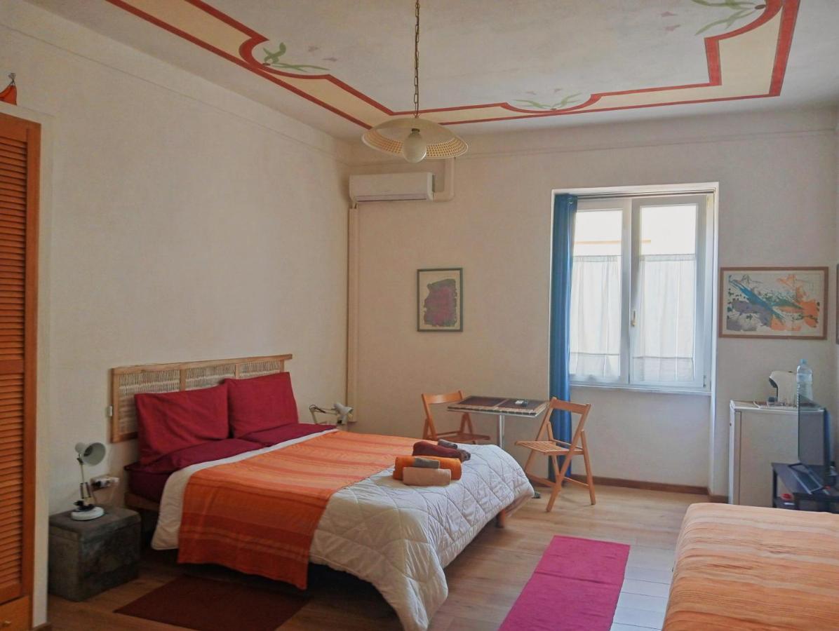 Torre Tonda Bed & Breakfast Sassari Exterior photo